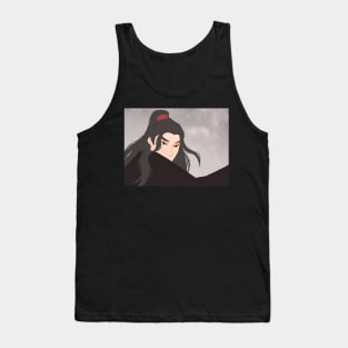 Wei Wuxian Tank Top